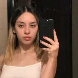 OnlyFans cuenta zaromartina avatar 1