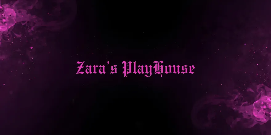 OnlyFans cuenta zaraamari header 2