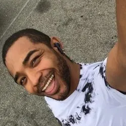 OnlyFans account  andre_amare avatar 1