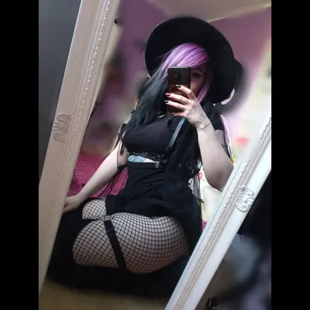 OnlyFans cuenta baphometswaifu avatar 1