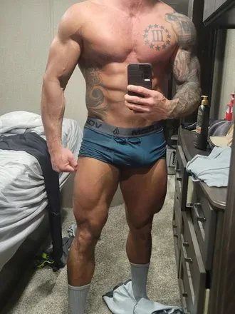 OnlyFans cuenta papi_gimnasio avatar 1