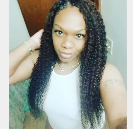 OnlyFans cuenta prettypamala avatar 1