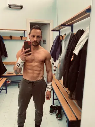 OnlyFans cuenta u131163434 avatar 1