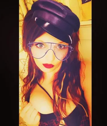 OnlyFans cuenta miss.baddie.xo avatar 1