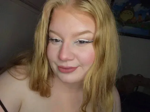 OnlyFans cuenta blushie_rose avatar 1
