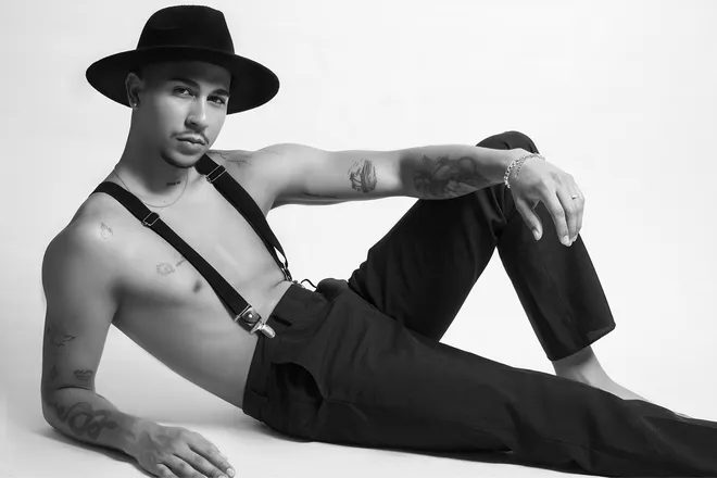 OnlyFans cuenta jefersonfiguera header 2