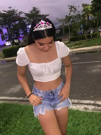 OnlyFans account  bebeisabel avatar 1
