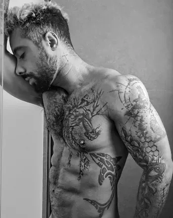 OnlyFans cuenta nandocosta03 avatar 1