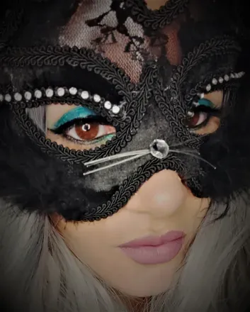 OnlyFans cuenta lady_sahara avatar 1