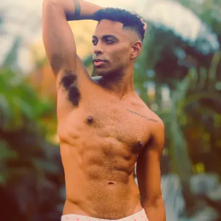 OnlyFans cuenta benjaminbarefoot avatar 1