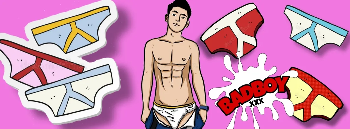 OnlyFans cuenta badboy26799 header 2