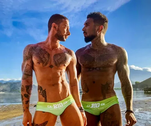 OnlyFans cuenta sexycombo avatar 1