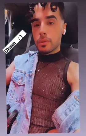 OnlyFans cuenta zeusmeldoll avatar 1
