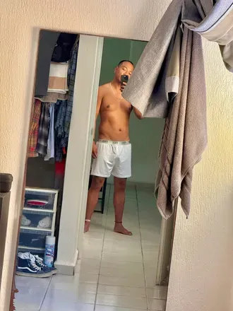 OnlyFans cuenta ch4kalito avatar 1