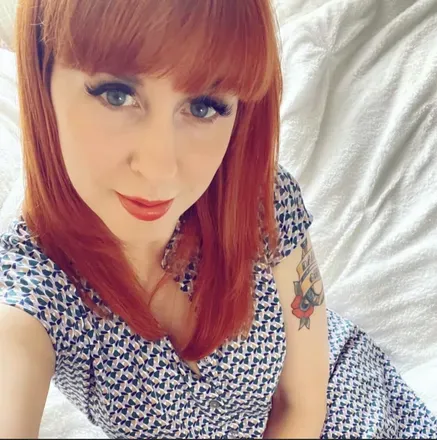 OnlyFans cuenta gingersubfree avatar 1