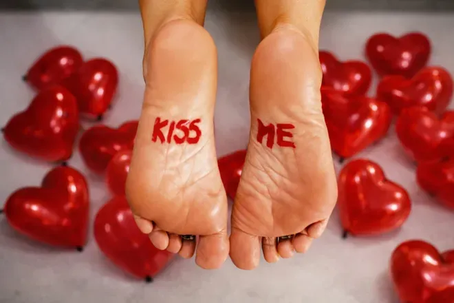 OnlyFans cuenta lauras_lovelyfeet avatar 1