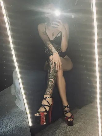 OnlyFans cuenta ivyreystarling avatar 1
