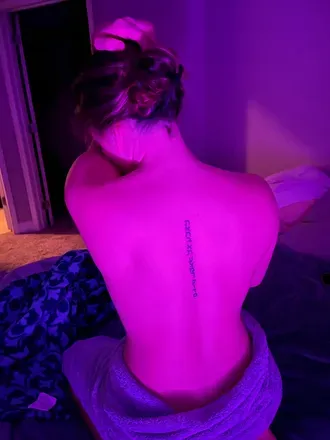 OnlyFans account  alicenwonderland97 avatar 1