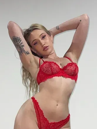 OnlyFans cuenta greymilla avatar 1