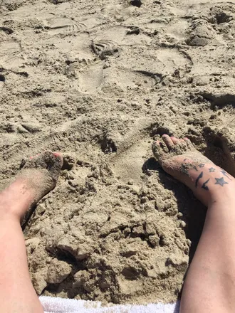 OnlyFans cuenta bbwchellee header 2