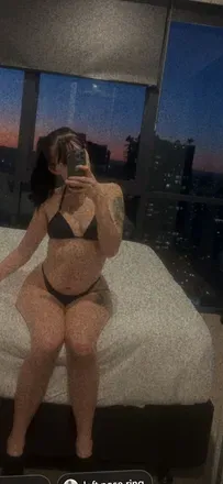 OnlyFans account  baby_girlzx avatar 1