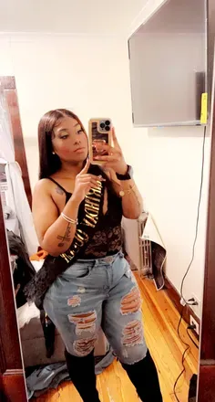 OnlyFans account  juicy_jenbaby avatar 1
