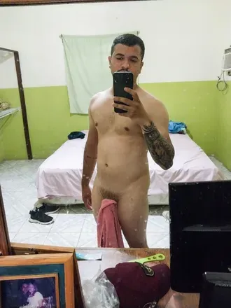 OnlyFans cuenta cristian2801 avatar 1