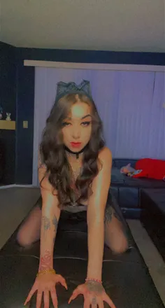 OnlyFans cuenta blaktiez avatar 1