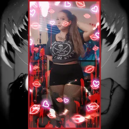 OnlyFans cuenta phantasmalscarz avatar 1