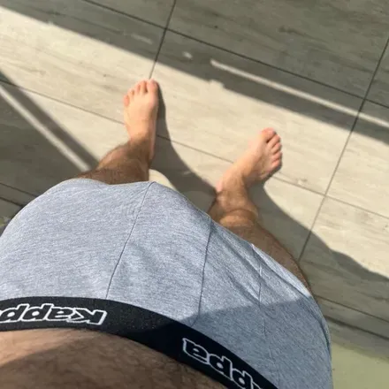 OnlyFans cuenta milopl avatar 1