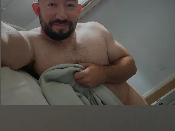 OnlyFans cuenta dad_strength header 2