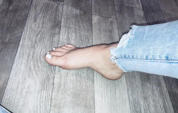 OnlyFans cuenta feetandhotdogs avatar 1
