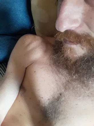 OnlyFans cuenta redredbeard0 avatar 1