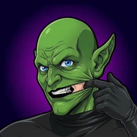 OnlyFans account  maskerism avatar 1