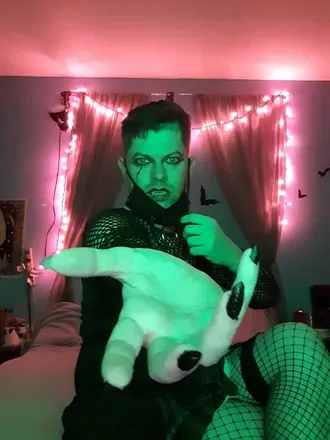OnlyFans cuenta markmalevolent avatar 1