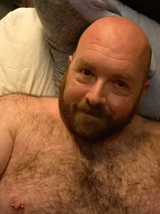 OnlyFans cuenta hairbear123 avatar 1