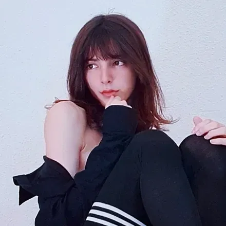 OnlyFans cuenta kamome_baby avatar 1