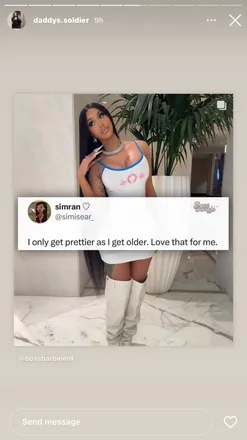 OnlyFans cuenta prettydiamondsss header 2