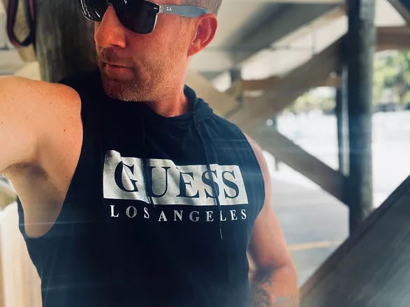 OnlyFans account  studforyouall header 2