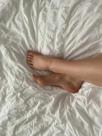 OnlyFans cuenta veelafeet4u avatar 1