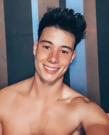 OnlyFans cuenta jaxmaxwelll avatar 1