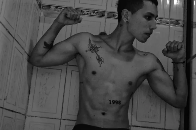 OnlyFans cuenta alfapone header 2
