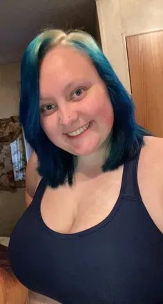 OnlyFans cuenta mojo_babygirl01 avatar 1