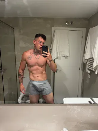 OnlyFans cuenta alex_gavase avatar 1