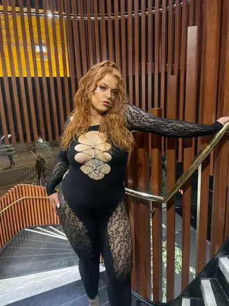 OnlyFans account  gingercakes187 avatar 1