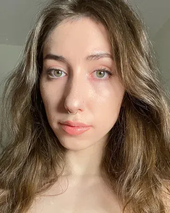 OnlyFans cuenta piercednymph avatar 1
