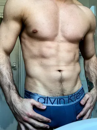 OnlyFans account  hungjock avatar 1
