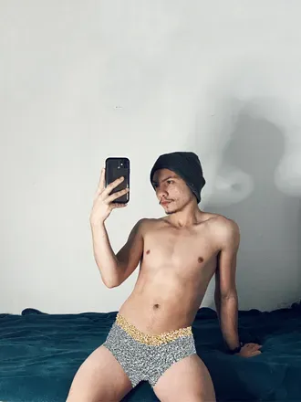 OnlyFans cuenta harriwallker header 2