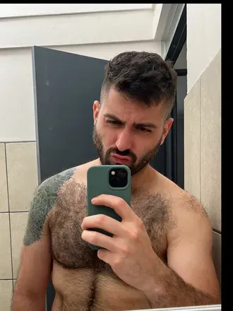 OnlyFans cuenta andalemono506 avatar 1