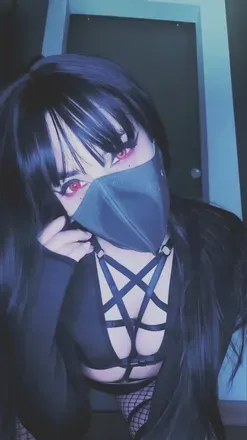 OnlyFans cuenta metal_dancer avatar 1